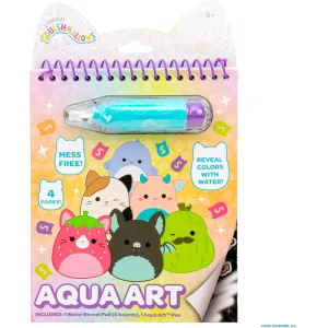 bluey-aqua-art-pad