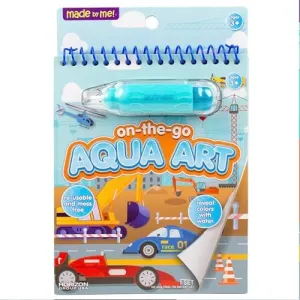 bluey-aqua-art-pad