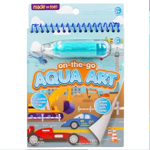bluey-aqua-art-pad