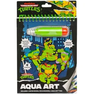 bluey-aqua-art-pad