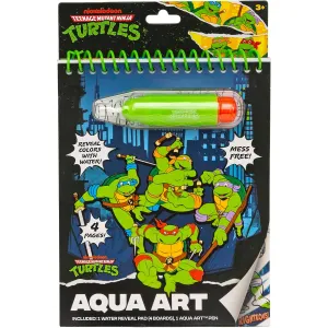 bluey-aqua-art-pad