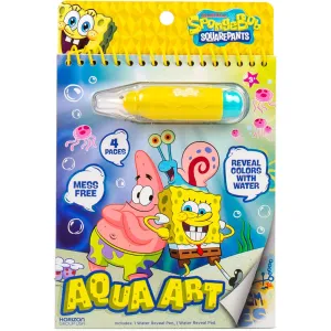 bluey-aqua-art-pad