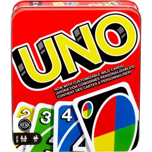 UNO Card Game