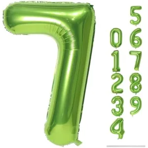 40-inch-beige-number-1-balloon