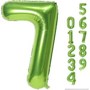 40-inch-beige-number-1-balloon