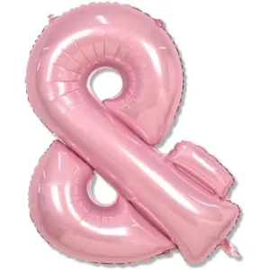 40-inch-beige-number-1-balloon