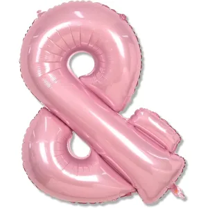 40-inch-beige-number-1-balloon