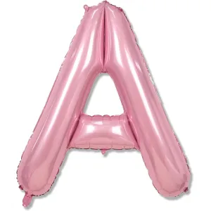 40-inch-beige-number-1-balloon