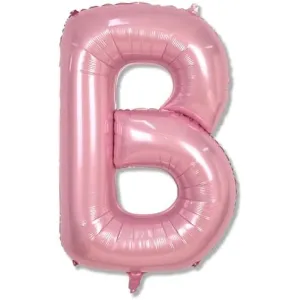 40-inch-beige-number-1-balloon