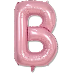 40-inch-beige-number-1-balloon