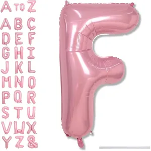 40-inch-beige-number-1-balloon