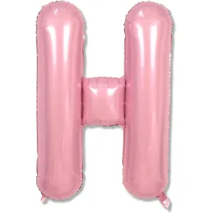 40-inch-beige-number-1-balloon