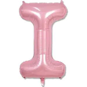 40-inch-beige-number-1-balloon