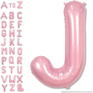 40-inch-beige-number-1-balloon