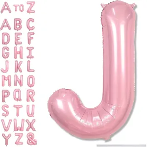 40-inch-beige-number-1-balloon