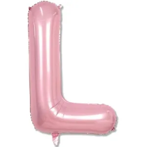40-inch-beige-number-1-balloon