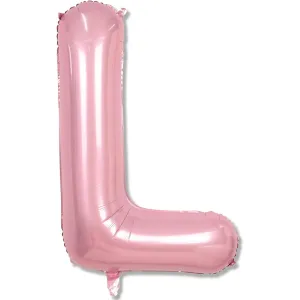 40-inch-beige-number-1-balloon