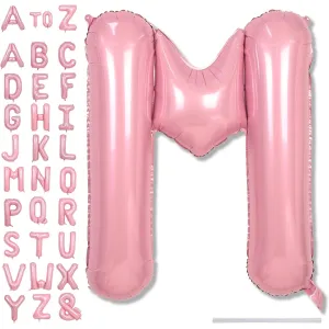 40-inch-beige-number-1-balloon