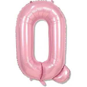40-inch-beige-number-1-balloon