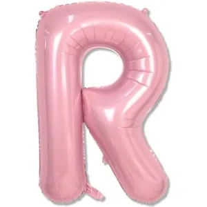 40-inch-beige-number-1-balloon