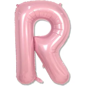 40-inch-beige-number-1-balloon