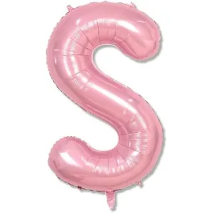 40-inch-beige-number-1-balloon