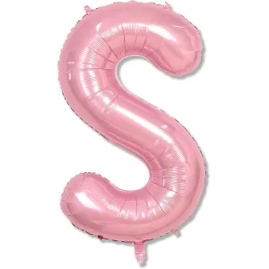 40-inch-beige-number-1-balloon