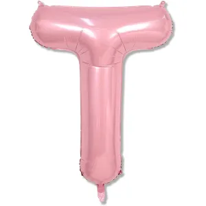 40-inch-beige-number-1-balloon