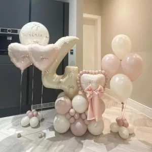 40-inch-beige-number-1-balloon