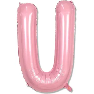 40-inch-beige-number-1-balloon