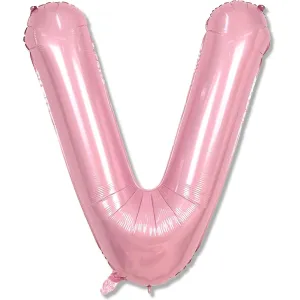 40-inch-beige-number-1-balloon