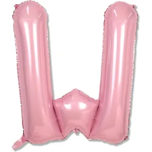 40-inch-beige-number-1-balloon