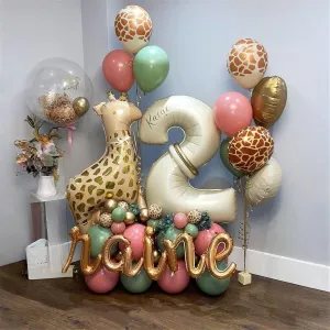 40-inch-beige-number-1-balloon