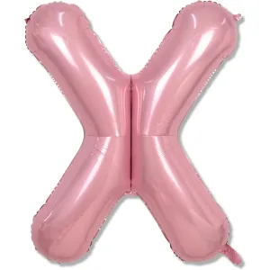 40-inch-beige-number-1-balloon