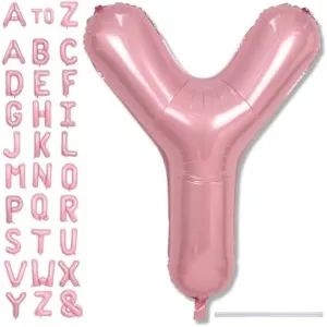40-inch-beige-number-1-balloon