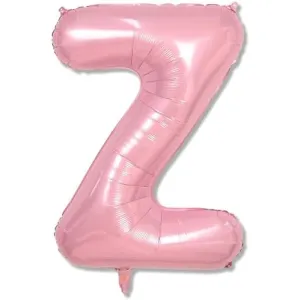40-inch-beige-number-1-balloon