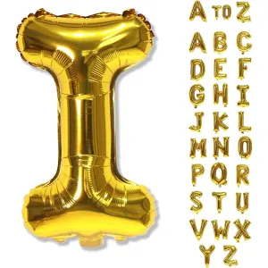 40-inch-beige-number-1-balloon
