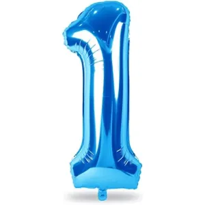 40-inch-beige-number-1-balloon