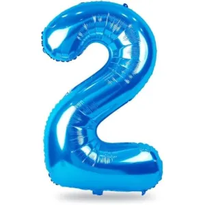 40-inch-beige-number-1-balloon