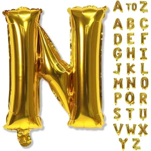 40-inch-beige-number-1-balloon