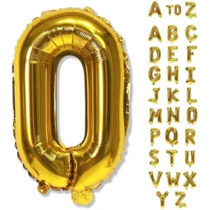 40-inch-beige-number-1-balloon