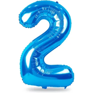 40-inch-beige-number-1-balloon