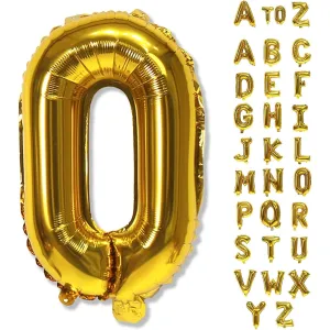 40-inch-beige-number-1-balloon