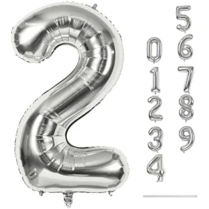 40-inch-beige-number-1-balloon