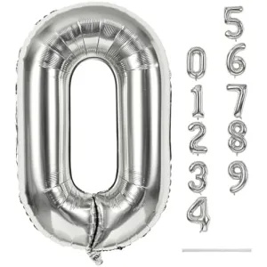 40-inch-beige-number-1-balloon
