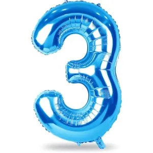 40-inch-beige-number-1-balloon