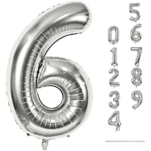 40-inch-beige-number-1-balloon