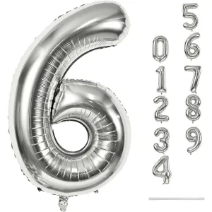 40-inch-beige-number-1-balloon