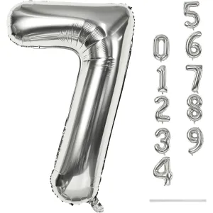 40-inch-beige-number-1-balloon