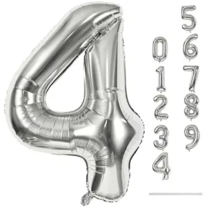 40-inch-beige-number-1-balloon